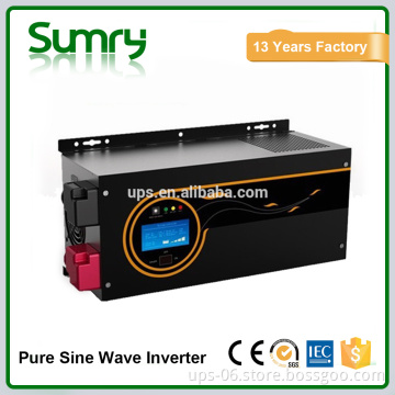 Cheap hot sale 5000w inverter /dc to ac power inverter 5000w